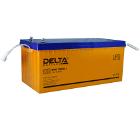 Изображение товара Аккумулятор для ИБП DELTA DTM 12200 L 12 В 200 Ач AGM герметичный