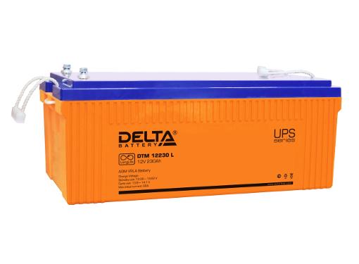    DELTA DTM 12230 L