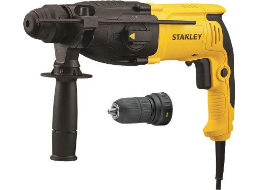  STANLEY SHR264K-RU