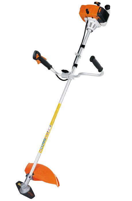 

Мотокоса Stihl Fs 120 + головка С 26-2