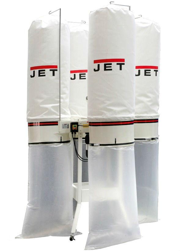 

Стружкоотсос Jet Dc-5000 10001058t