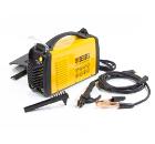 Изображение товара Сварочный аппарат DENZEL мма-160id 160А инвертор дуговая сварка бытовой