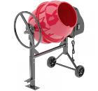 Бетономешалка ЛЕБЕДЯНЬ 95489 cm120