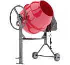 Бетономешалка ЛЕБЕДЯНЬ 95492 cm180