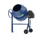 Бетономешалка СИБРТЕХ 95433 сt-200