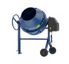 Бетономешалка СИБРТЕХ 95419 ст-160