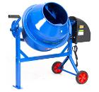 Бетономешалка СИБРТЕХ 95402 ст-65