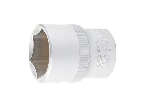 Изображение товара Головка STELS размер 19мм, H 38мм, S 1/2'' (13830)