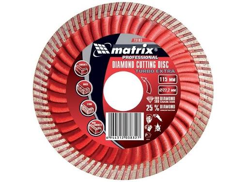   MATRIX (73195) 15022  