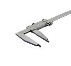 Изображение товара Штангенциркуль ЧИЗ ШЦ-3-800 0.1 губ.200мм высокоточный для внутренних измерений