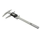 Изображение товара Штангенциркуль ЧИЗ ШЦЦ-2-300 с электронным дисплеем для точных измерений