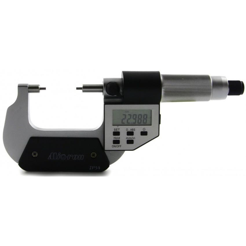 

Микрометр ЧИЗ МКЦ-МП- 75 0.001, МКЦ-МП- 75 0.001