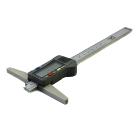 Штангенглубиномер ЧИЗ 150мм 0.01 элек.с тол-м