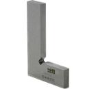 Изображение товара Угольник поверочный ЧИЗ УП 400х250 кл.2 слесарный прямой