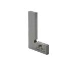 Изображение товара Угольник поверочный ЧИЗ УП 630х400 кл.2 для измерения углов