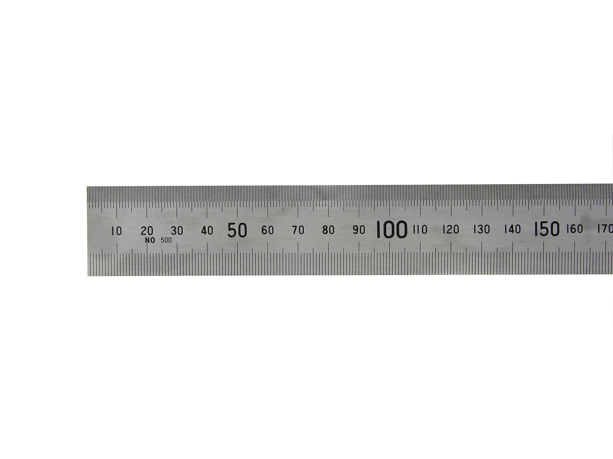 

Линейка ЧИЗ 150х19