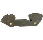 Набор радиусных шаблонов ЧИЗ №2