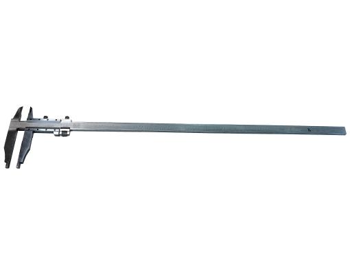 Штангенциркуль КАЛИБРОН ШЦ-II 0-1000 губ 150мм 0.05