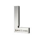 Угольник поверочный КАЛИБРОН УП 60х40 кл1