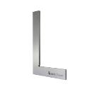 Изображение товара Угольник поверочный КАЛИБРОН УП 250х160 кл1 для точных измерений