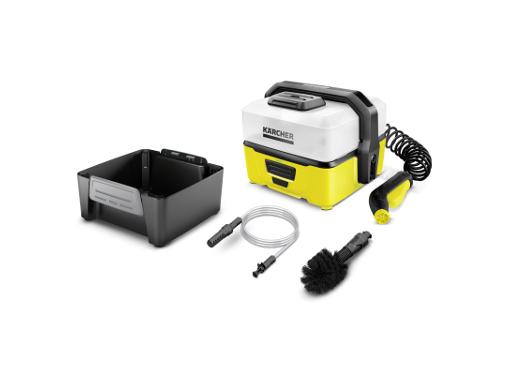   KARCHER OC 3 Adventure (1.680-002.0)