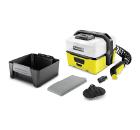 Портативная мойка KARCHER OC 3 Pet (1.680-004.0)