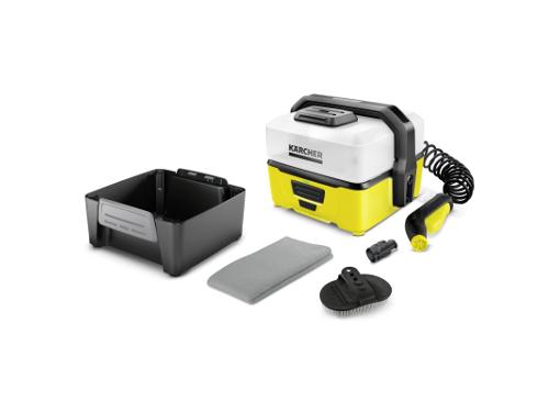   KARCHER OC 3 Pet (1.680-004.0)