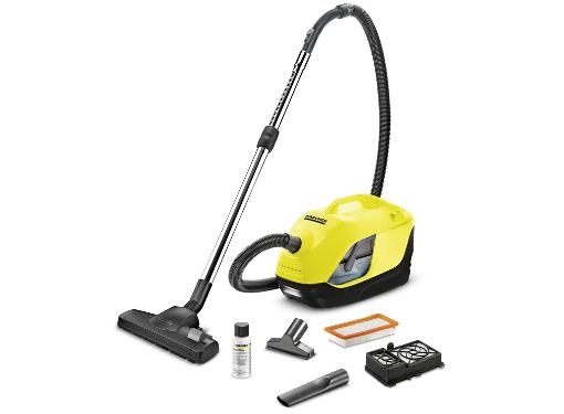  KARCHER DS 6 *EU 1.195-220.0