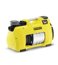 KARCHER BP 7 Home & Garden (1.645-373.0)
