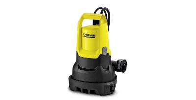 Дренажный насос KARCHER SP 5 Dual 1.645-580.0