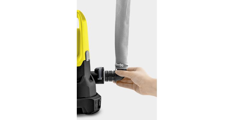 Дренажный насос KARCHER SP 5 Dual 1.645-580.0