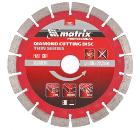   MATRIX (730637) 15022  