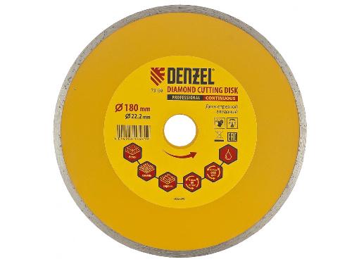   DENZEL (73130) 18022  