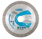 Круг алмазный GROSS 730297 Ф125х22мм по бетону