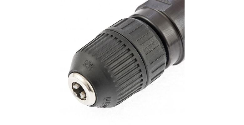 Дрель пневматическая GROSS G302 (57449)