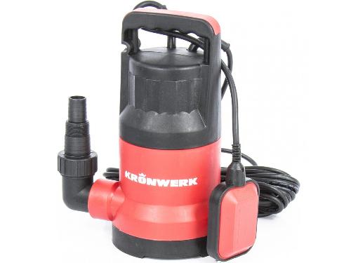   KRONWERK kp600 97230