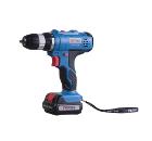 Дрель аккумуляторная СОЮЗ ДШС-3312Л