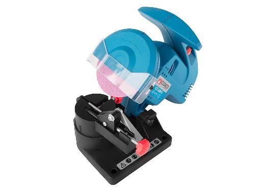 Изображение товара Электрический точильный станок СОЮЗ ТСС-60013 для цепей 220 Вт