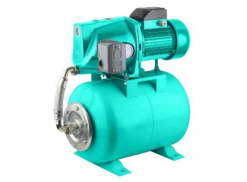 Изображение товара Насосная станция STURM! WP9714VS 1400Вт 3000л/ч для чистой воды