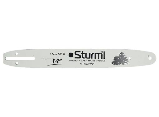    STURM! SB1450380PO