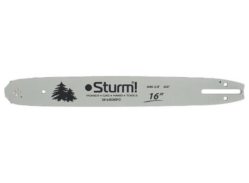    STURM! SB1650380PO