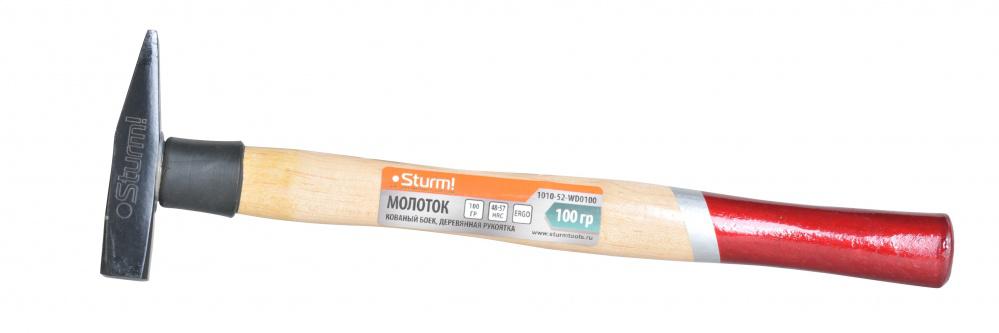 

Молоток Sturm! 1010-52-wd0100