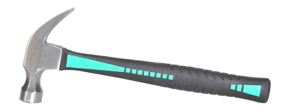 

Молоток-гвоздодер Sturm! 1010-62-fr0450, 1010-62-fr0450