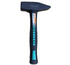 Изображение товара Кувалда Sturm! 1011-04-FR2000 слесарный молот 2000 г кованый боек рукоятка