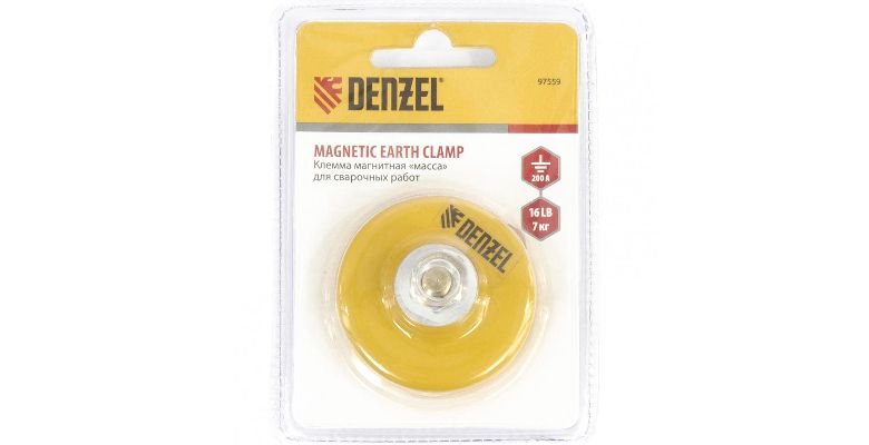 ��������� ������ DENZEL 200� (97559)