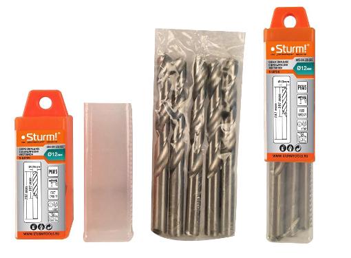    STURM! 12151 (1055-04-12S-SS5)