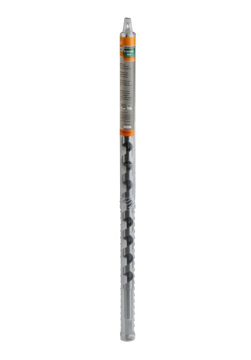 

Сверло по дереву Sturm! Ф16х460мм (1055-ag16x460, Ф16х460мм (1055-ag16x460)