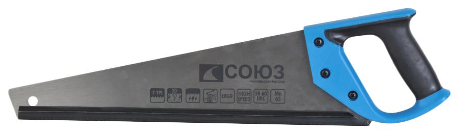 

Ножовка СОЮЗ 1060-22-400c
