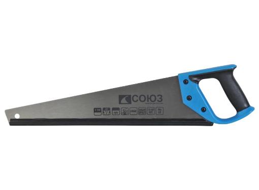 Изображение товара Ножовка СОЮЗ 1060-22-450C