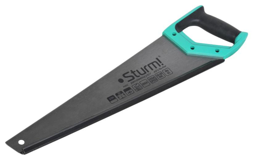 Ножовка Sturm! 1060-52-500